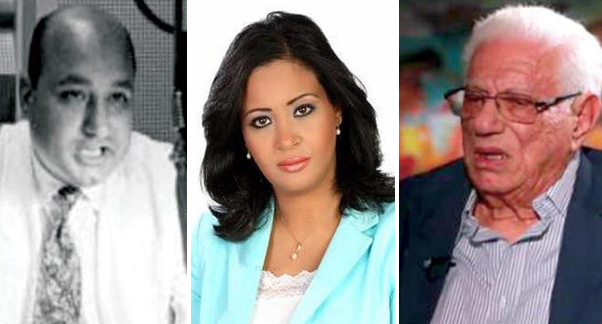 الحلقة الاولى : أسرار وحكايات الإذاعة والإعلام المصري في خمسين عاماً مع الإذاعي الكبير السيد الغضبان